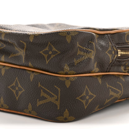 Louis Vuitton Monogram Amazone PM 10 of 14