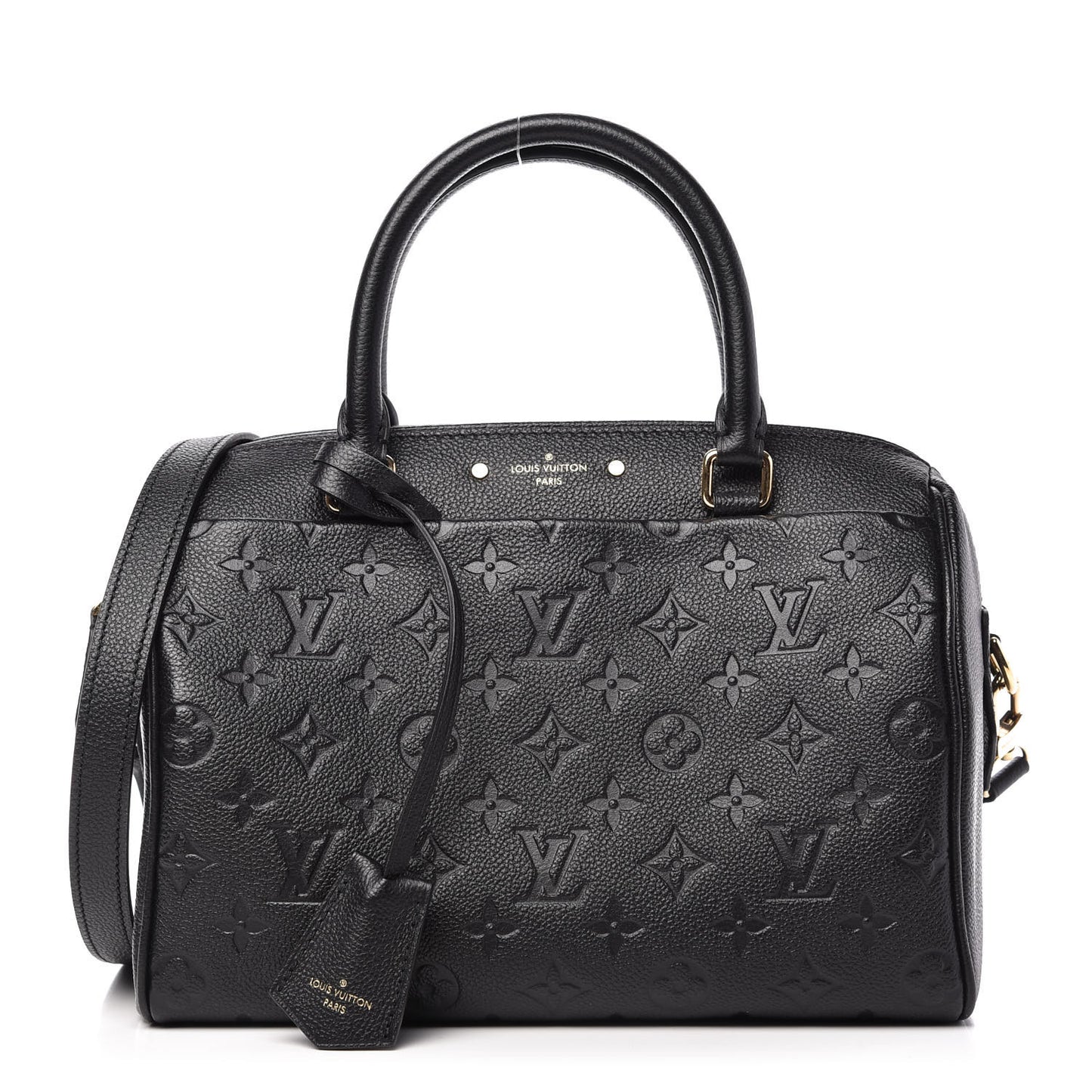 Empreinte Speedy Bandouliere 25 NM Black