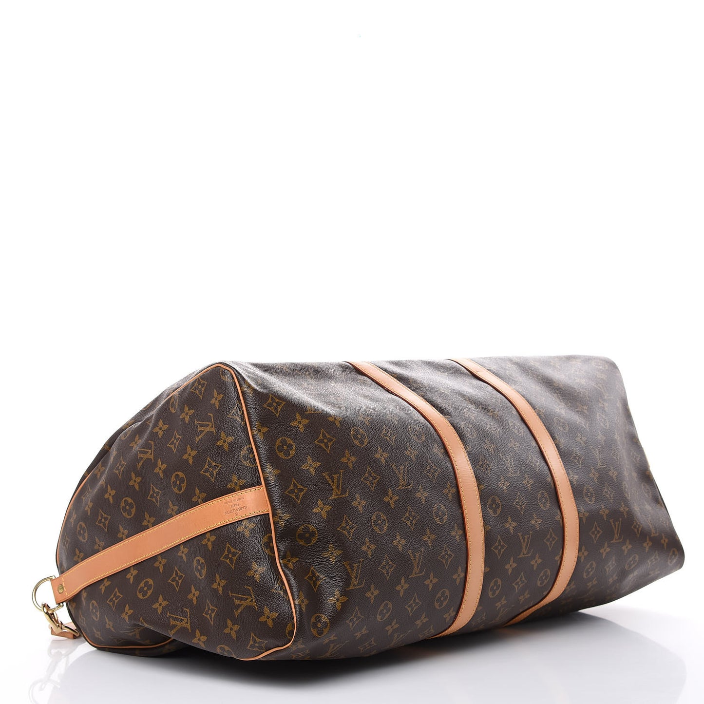 Monogram Keepall Bandouliere 60