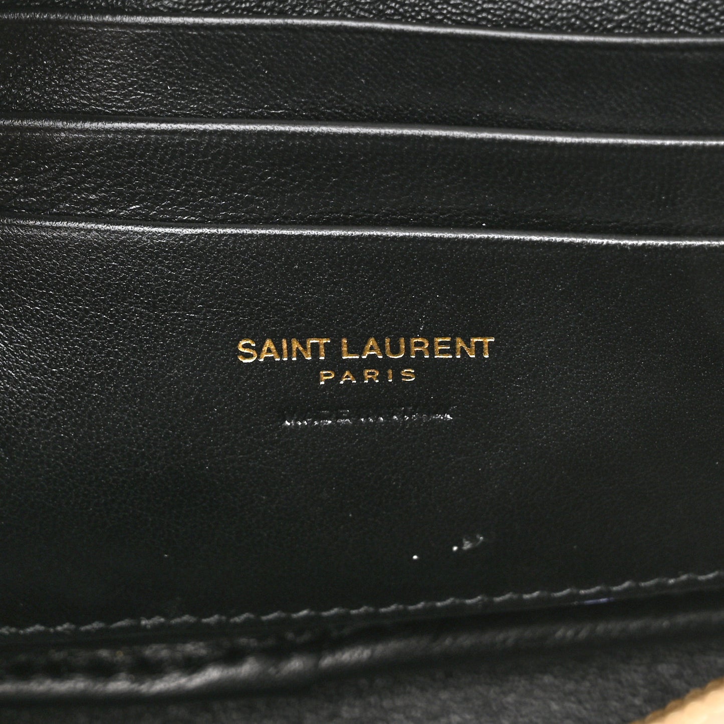 Grain De Poudre Matelasse Monogram Mini Lou Camera Bag Dark Beige