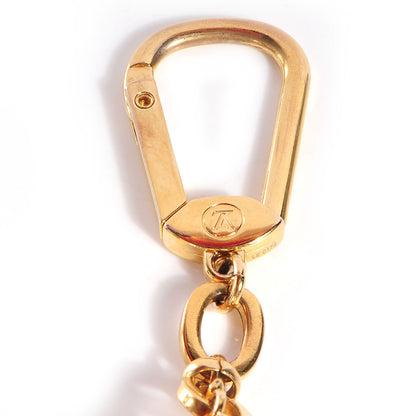 Louis Vuitton Ice Ball Key Holder Charm 3 of 6