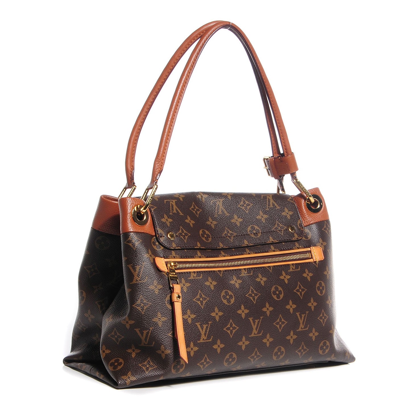Monogram Olympe Havane