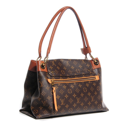 Louis Vuitton Monogram Olympe Havane 3 of 7