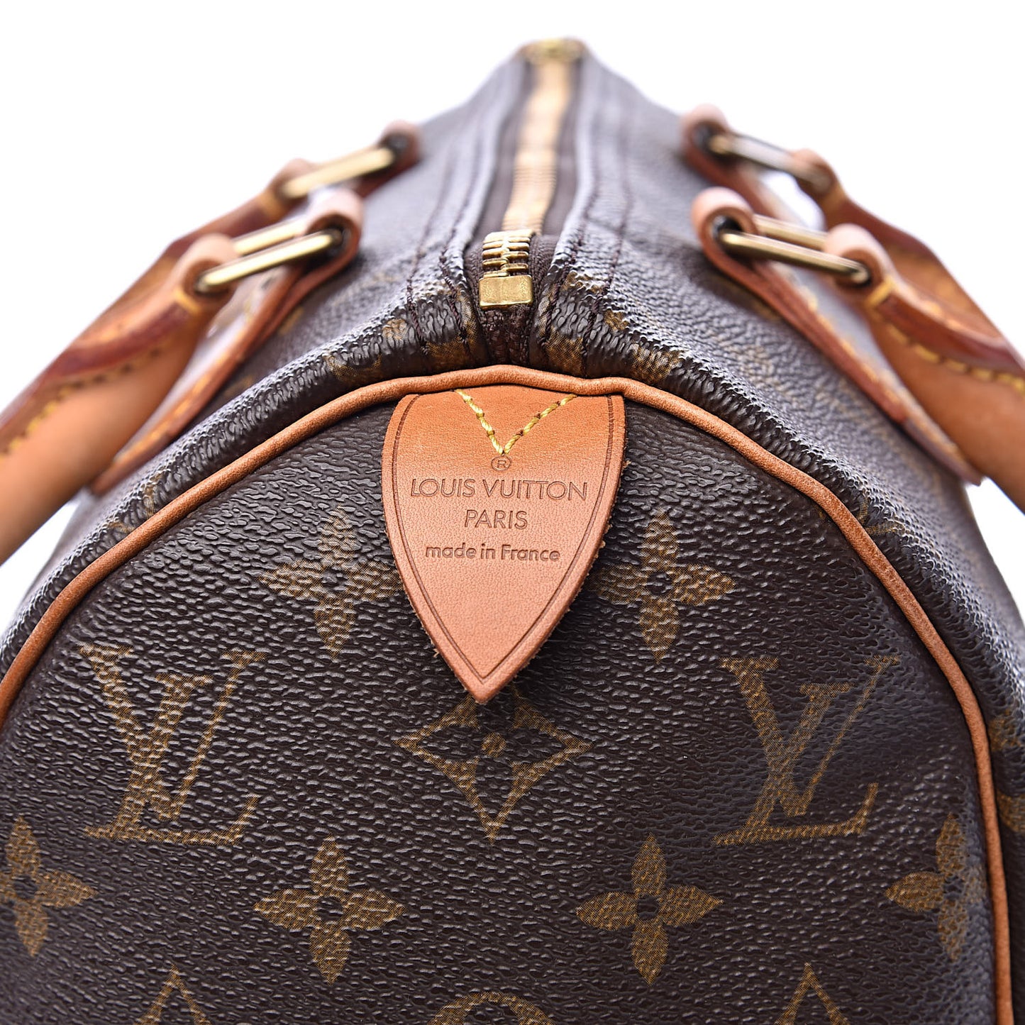 Monogram Speedy 25