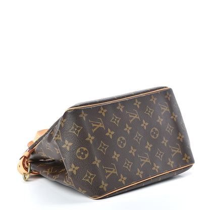 Louis Vuitton Monogram Batignolles 4 of 10