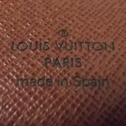 Louis Vuitton Monogram Koala Wallet 5 of 6