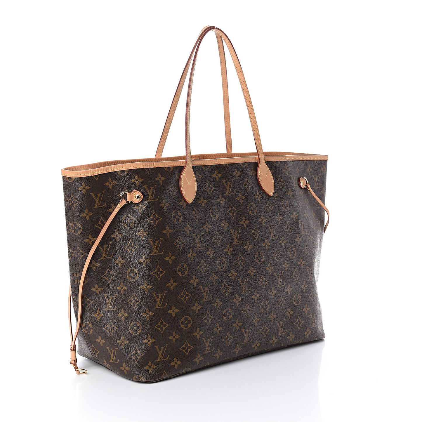 Monogram Neo Neverfull GM