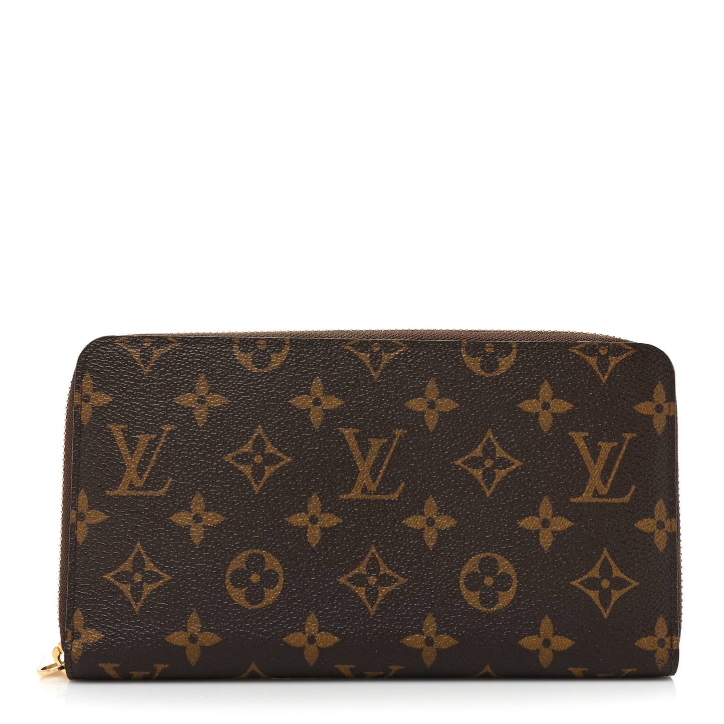Monogram Zippy Organizer Wallet