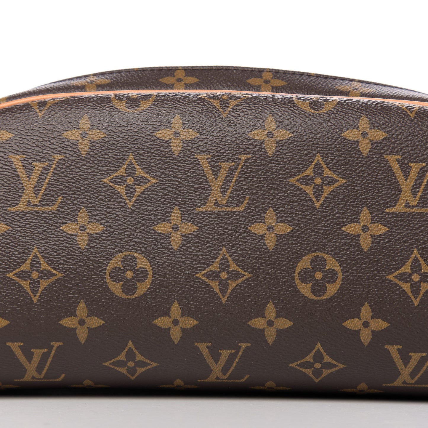 Monogram King Size Toiletry Bag