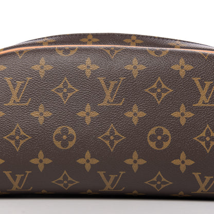 Louis Vuitton Monogram King Size Toiletry Bag 7 of 8