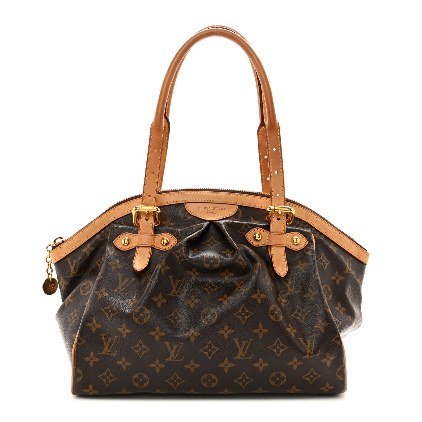 LOUIS VUITTON Monogram Tivoli GM
