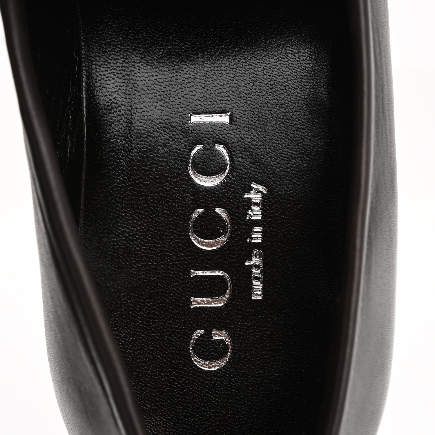 Gucci Calfskin Mens 1953 Horsebit Loafers 8 Marrone 7 of 11