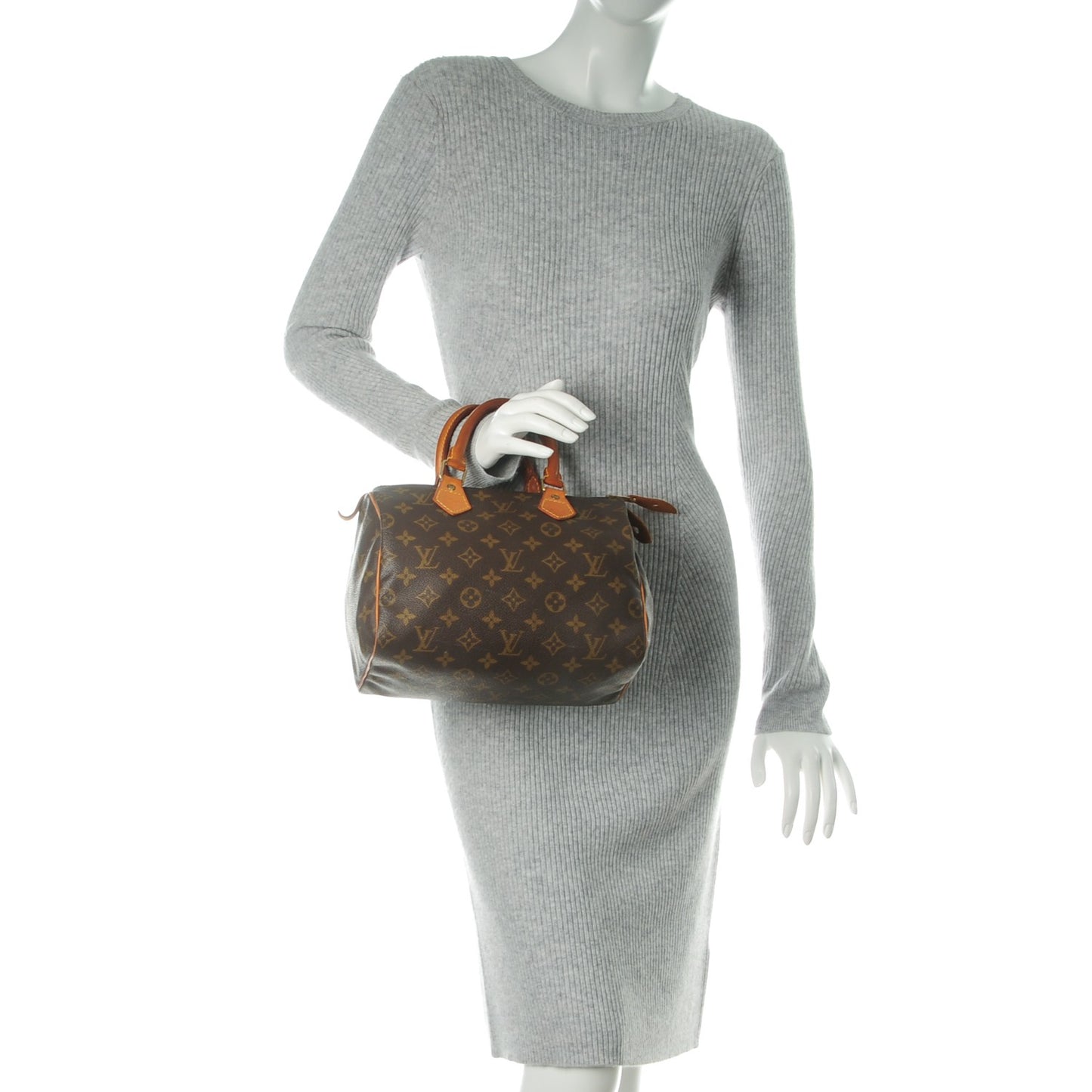 Monogram Speedy 25
