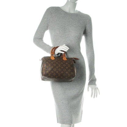 Louis Vuitton Monogram Speedy 25 2 of 8