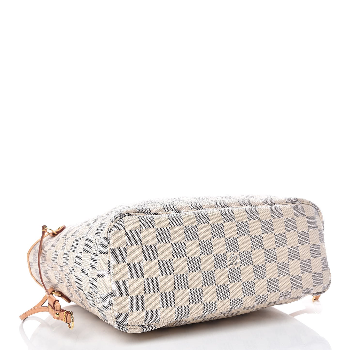 Damier Azur Neo Neverfull PM