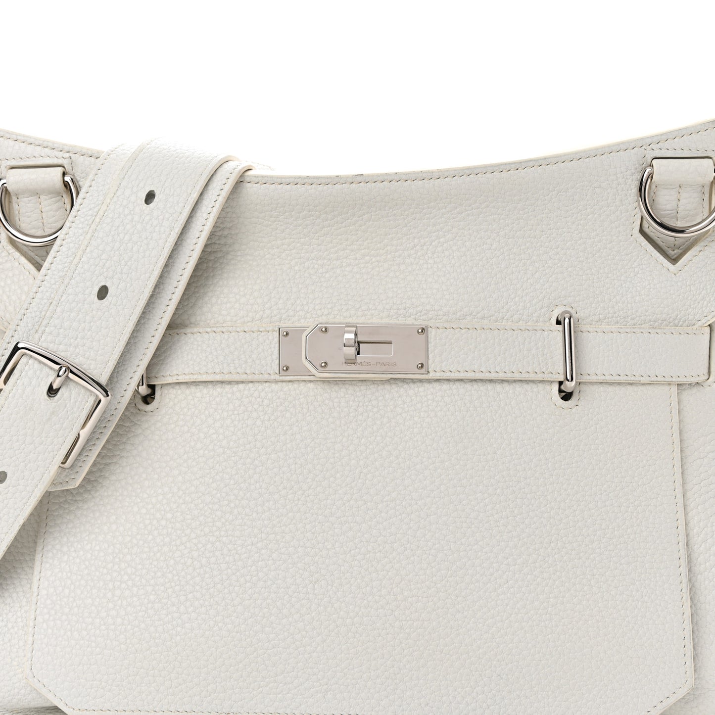 Taurillon Clemence Jypsiere 31 White