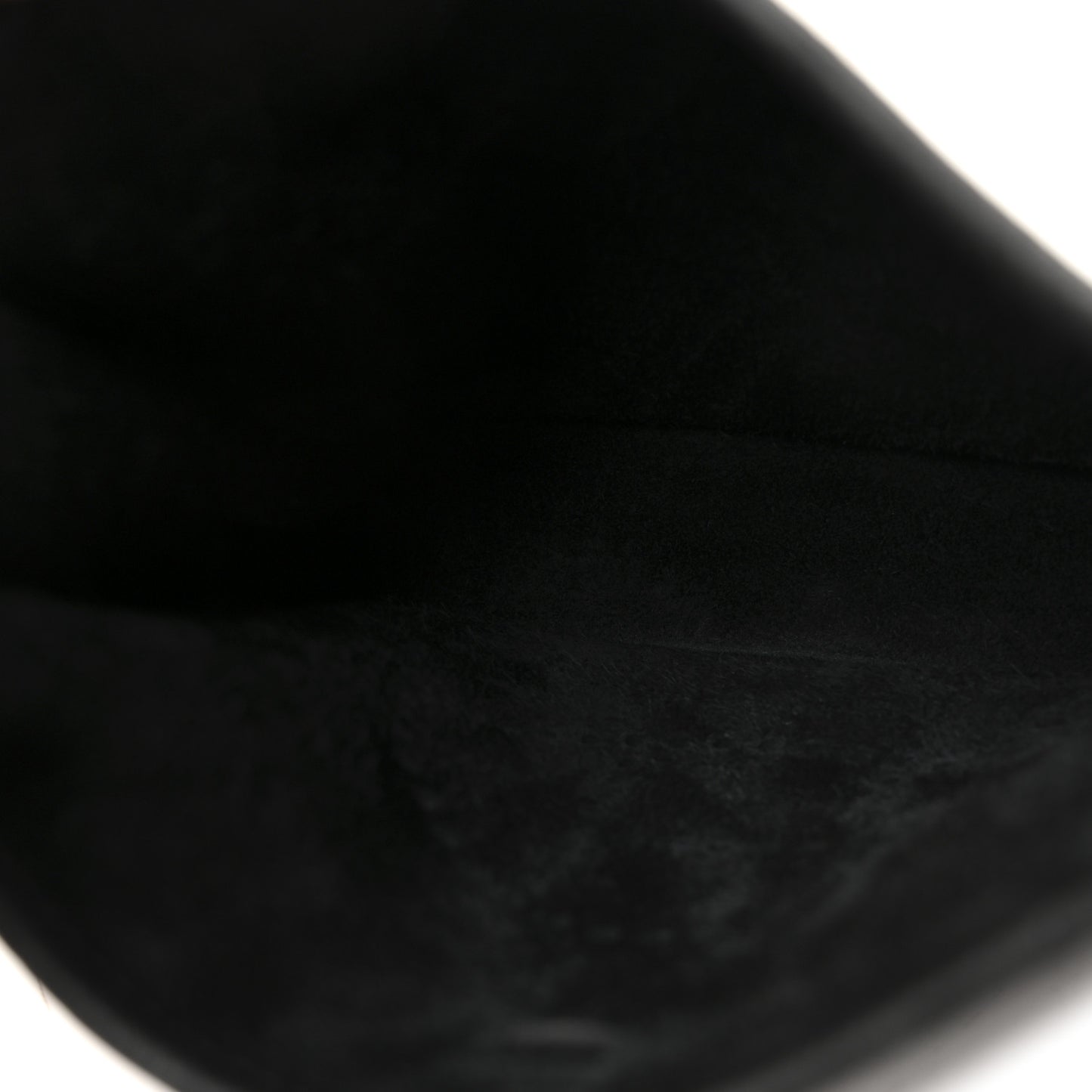 Taurillon Clemence Evelyne TPM Black