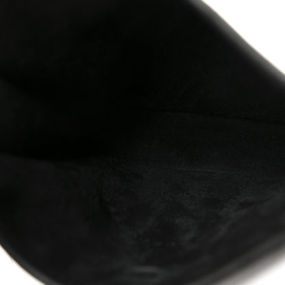 Hermes Taurillon Clemence Evelyne TPM Black 5 of 10