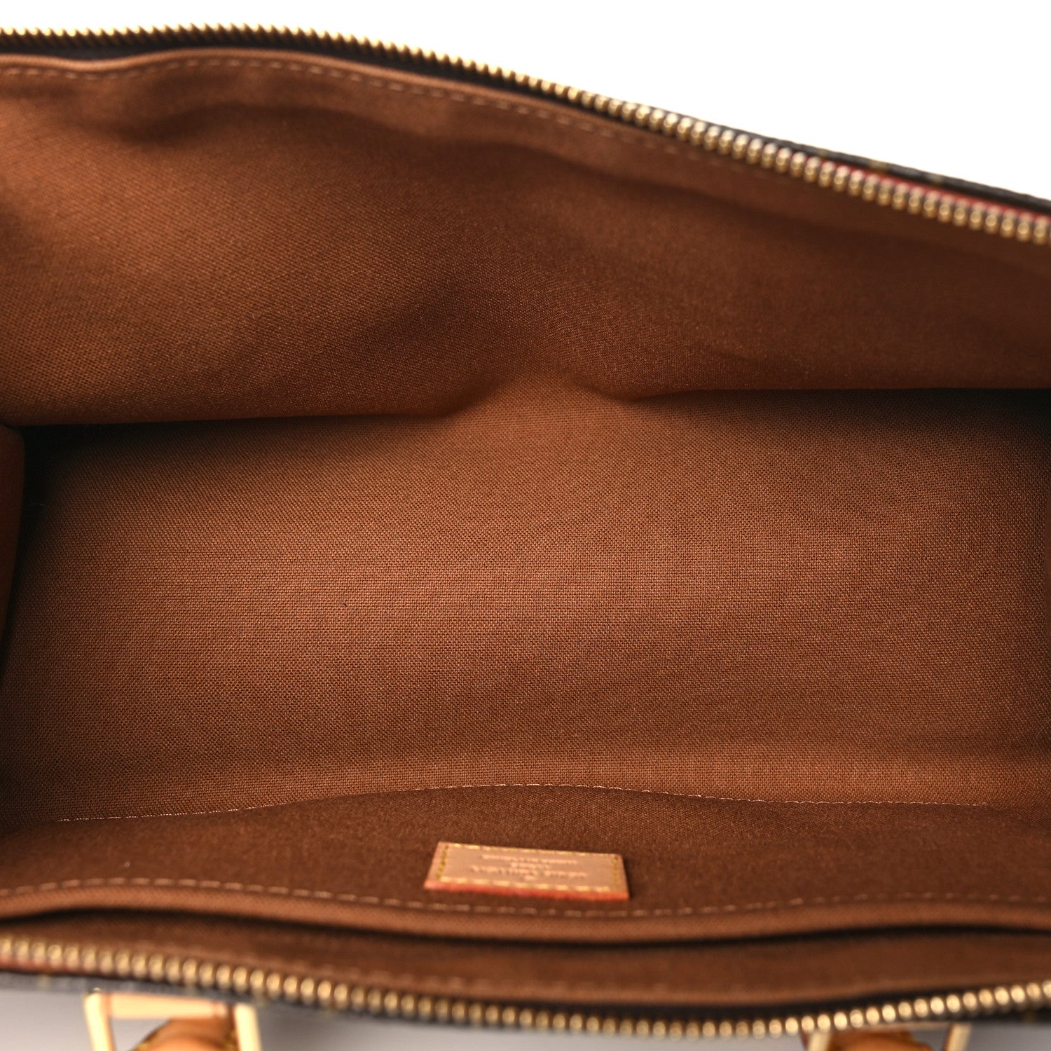 Louis Vuitton Monogram Popincourt 4 of 8