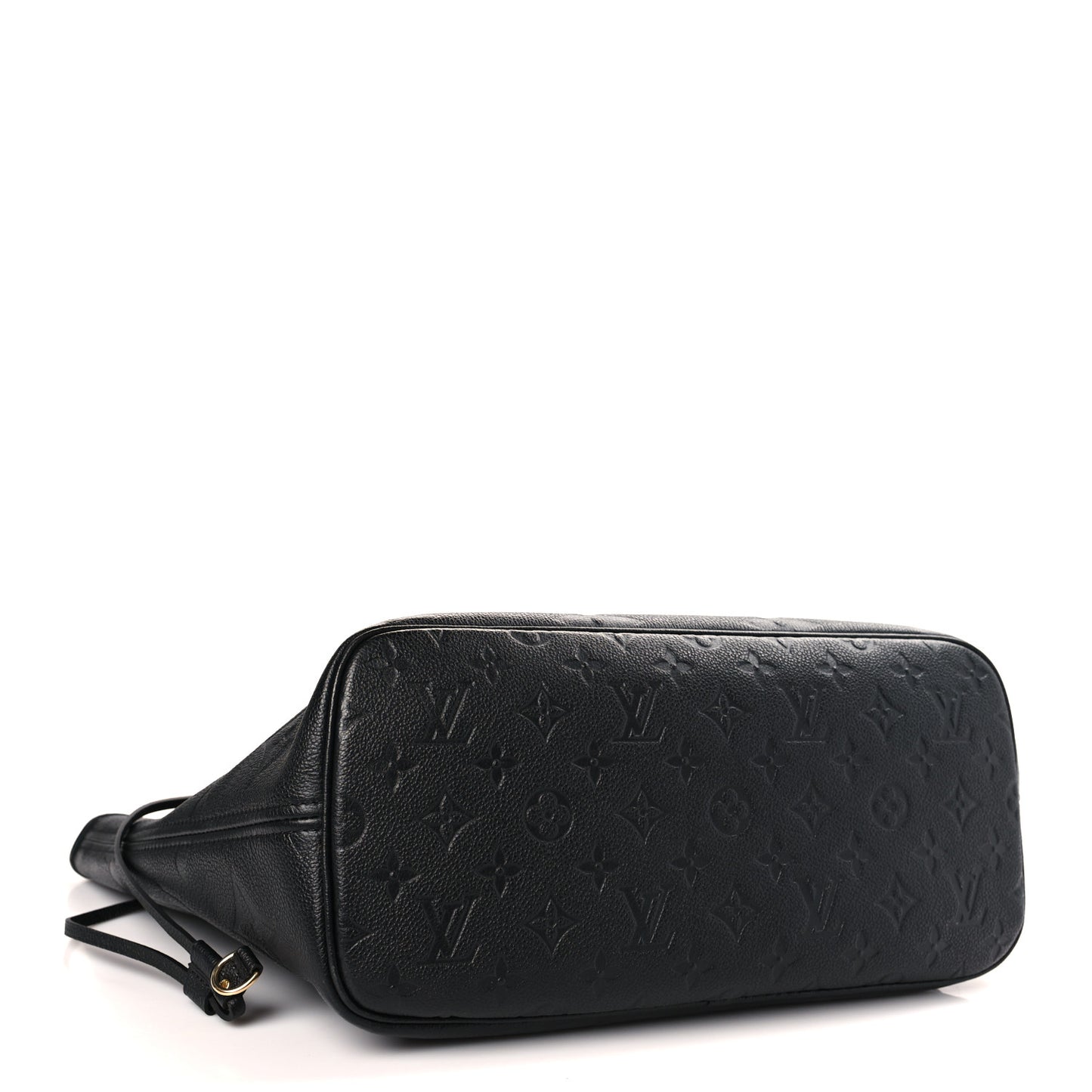 Empreinte Monogram Giant Neverfull MM Black