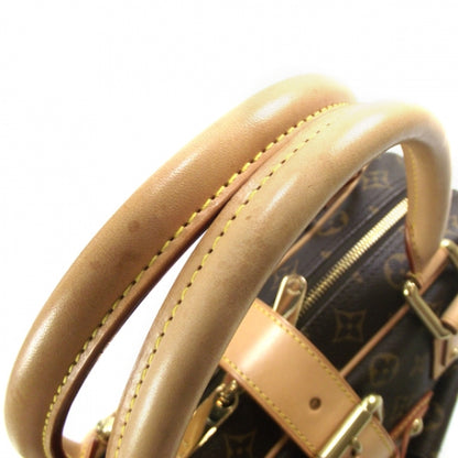 Louis Vuitton Monogram Manhattan GM 6 of 10