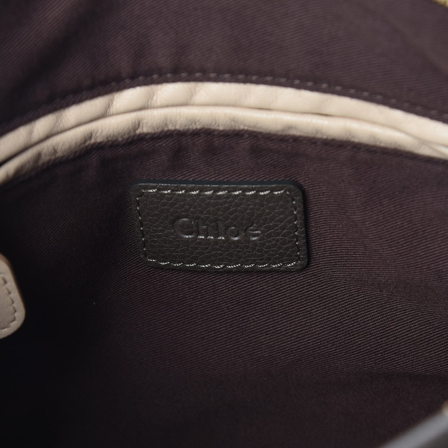Calfskin Medium Paraty Rock