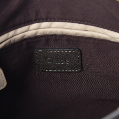 Chloe Calfskin Medium Paraty Rock 6 of 14