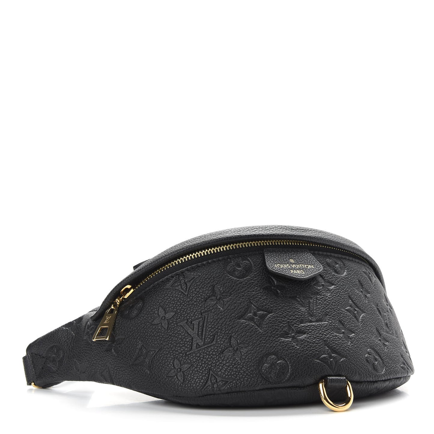 Empreinte BumBag Black