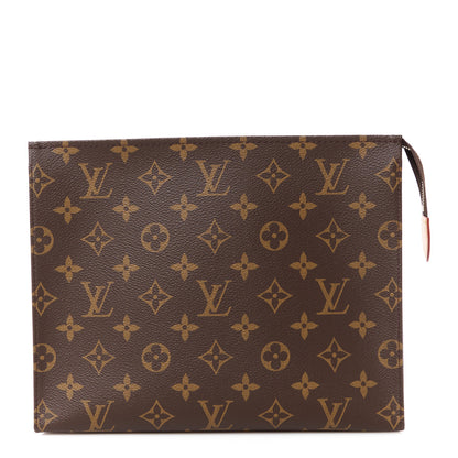 Louis Vuitton Monogram Toiletry Pouch 26 1 of 10