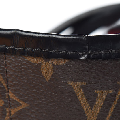 Louis Vuitton Monogram World Tour Neverfull MM 23 of 24