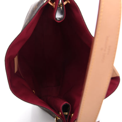Louis Vuitton Monogram Graceful PM Pivoine 5 of 11