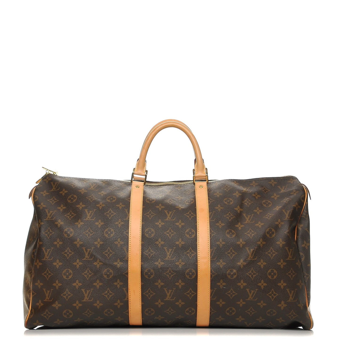 Monogram Keepall 55