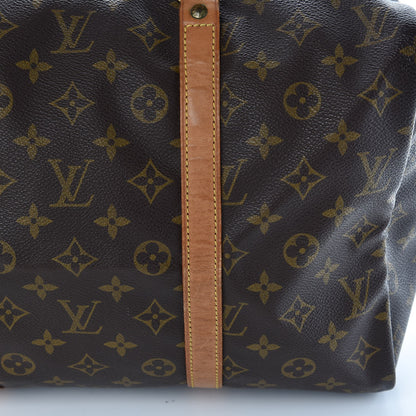 Louis Vuitton Monogram Sac Souple 35 8 of 11