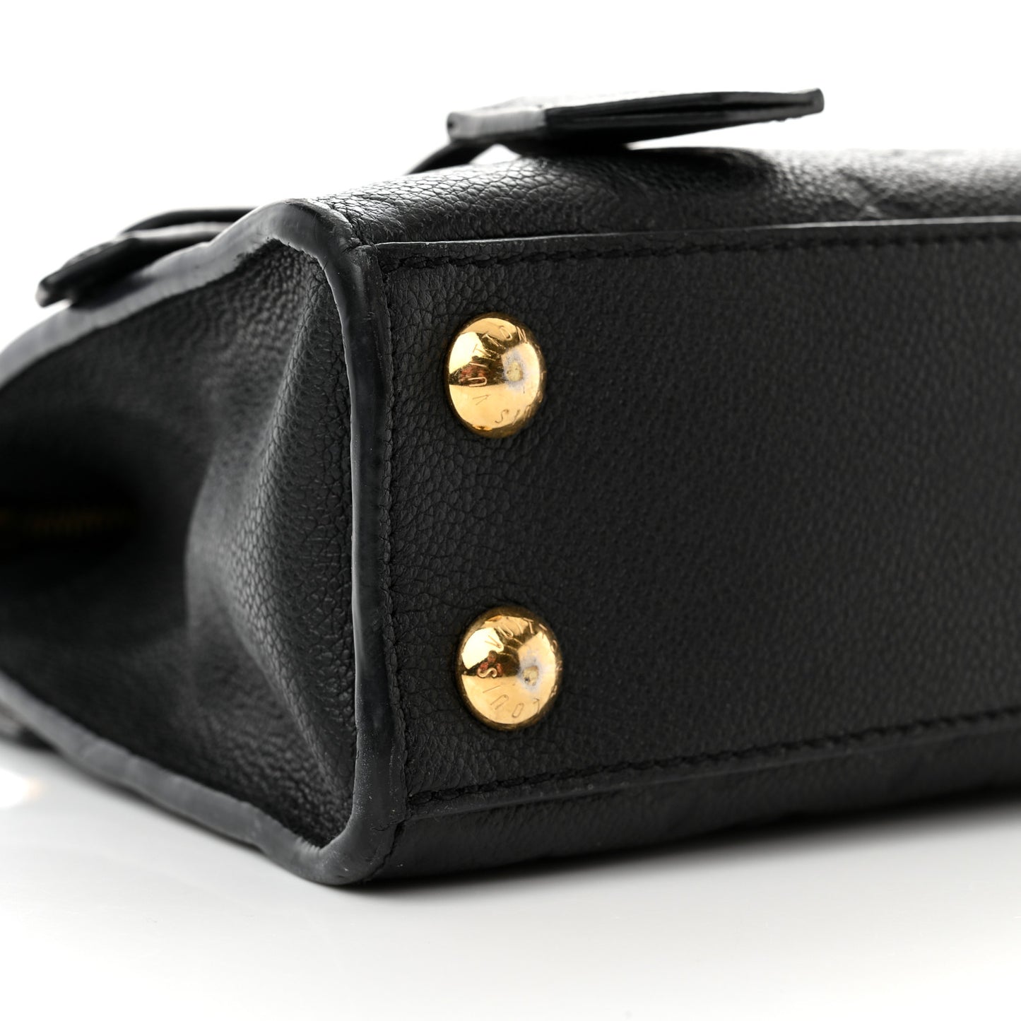 Empreinte Mini Pont-Neuf Black