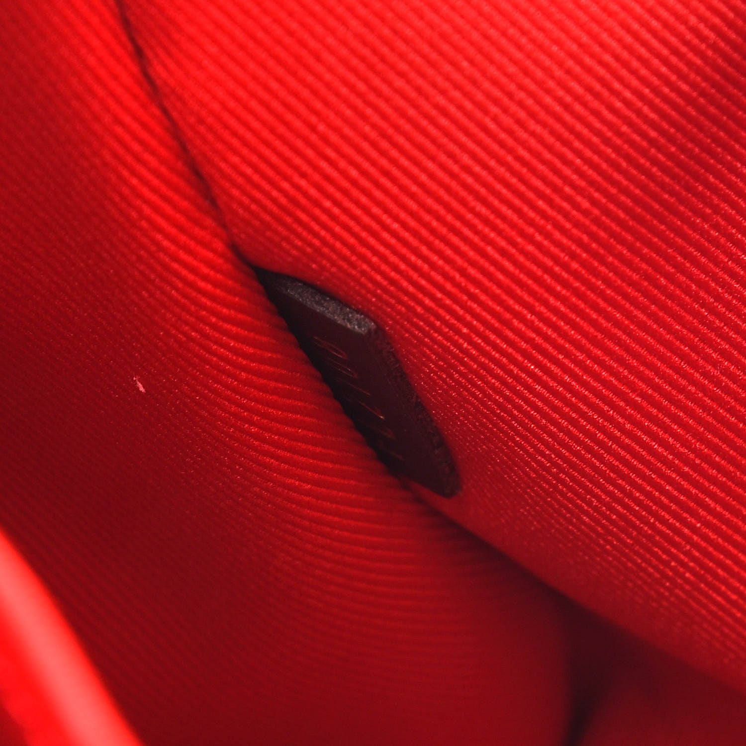 Louis Vuitton Damier Ebene Croisette 7 of 8