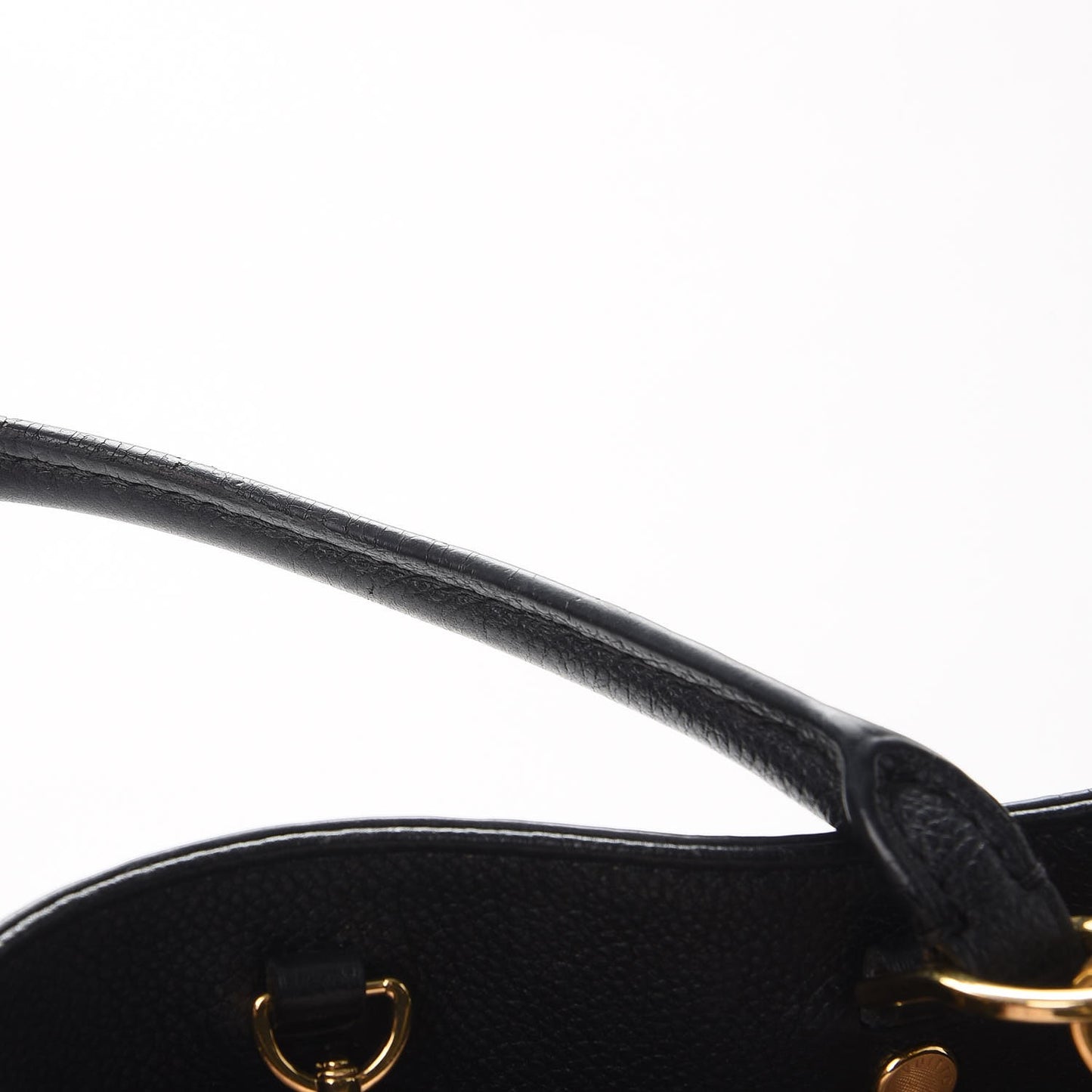Empreinte Montaigne GM Black