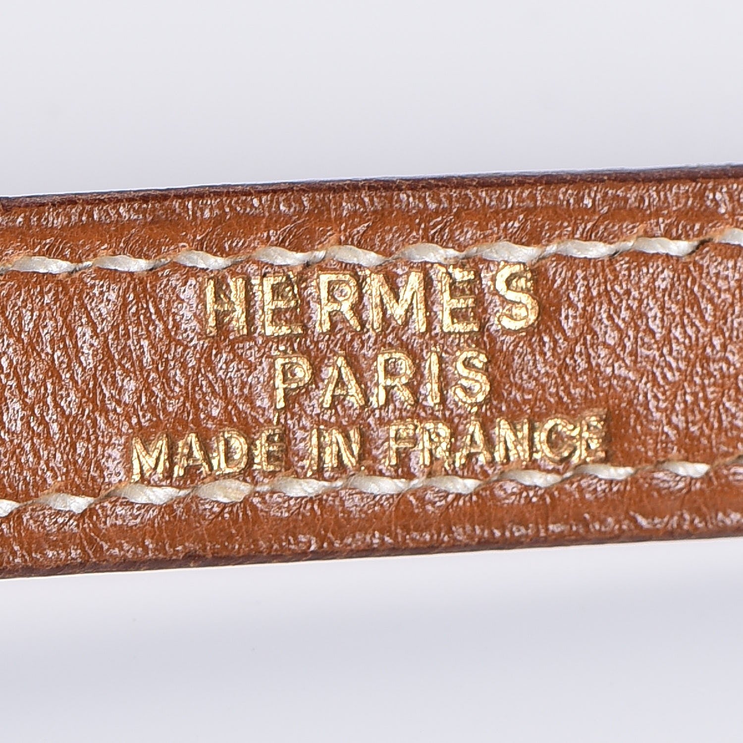 Hermes Courchevel Mini Kelly Sellier 20 Gold 30 of 31