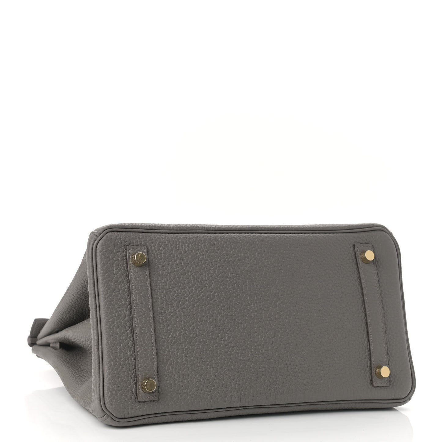 Togo Birkin 30 Etain