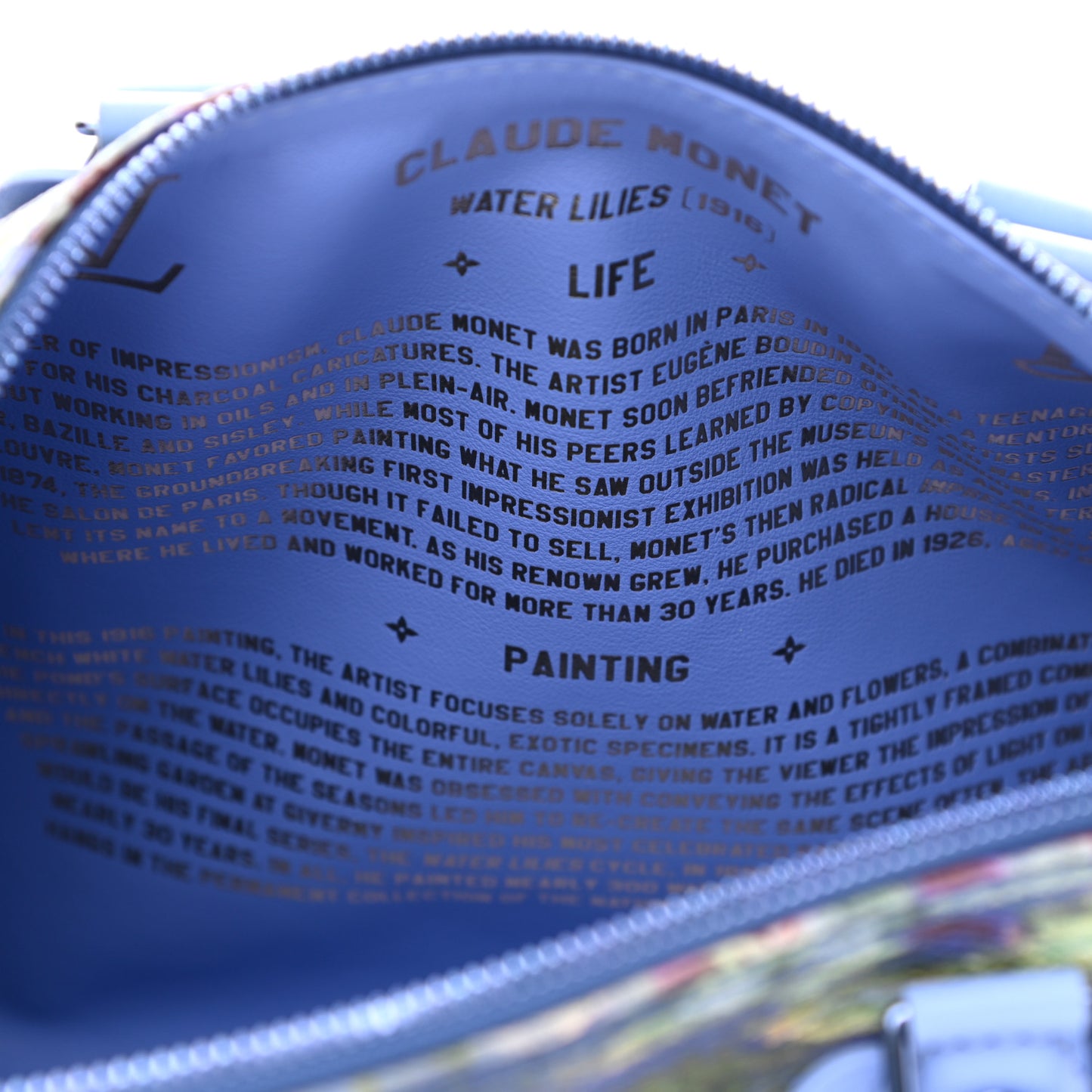 Masters Monet Speedy 30