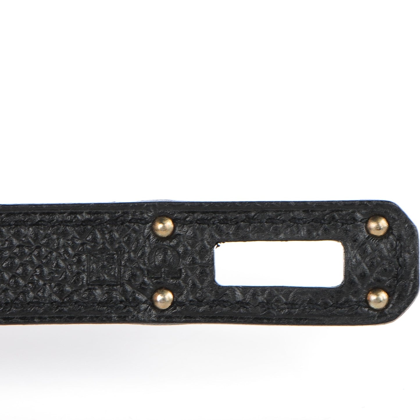 Epsom Kelly Longue Wallet Black
