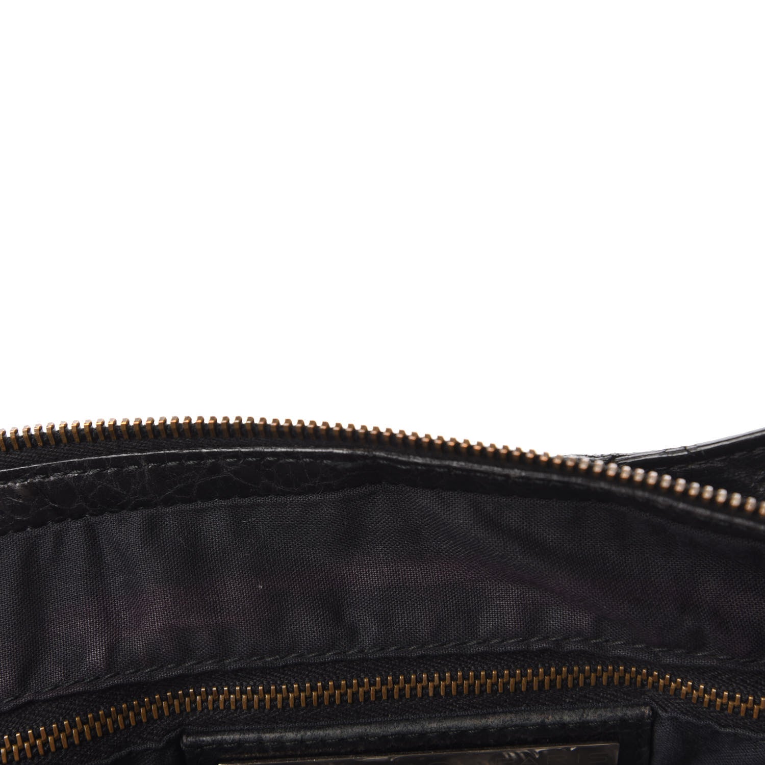 Balenciaga Agneau Classic Hardware City Black 14 of 14