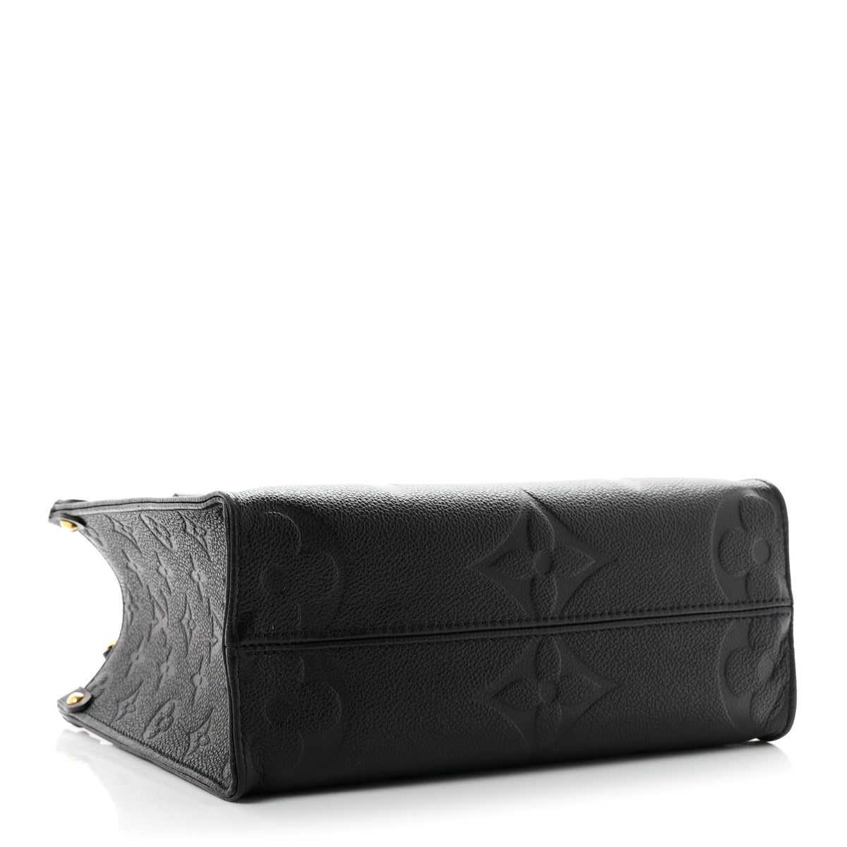 Empreinte Monogram Giant Onthego PM Black