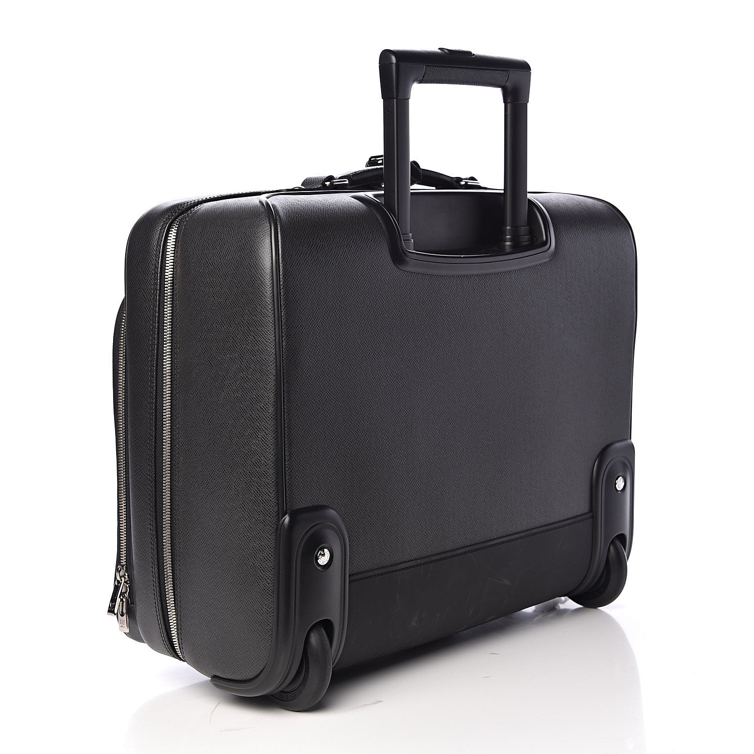 Louis Vuitton Taiga Pilot Case Ardoise 3 of 17