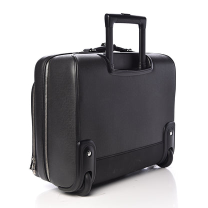 Louis Vuitton Taiga Pilot Case Ardoise 3 of 17