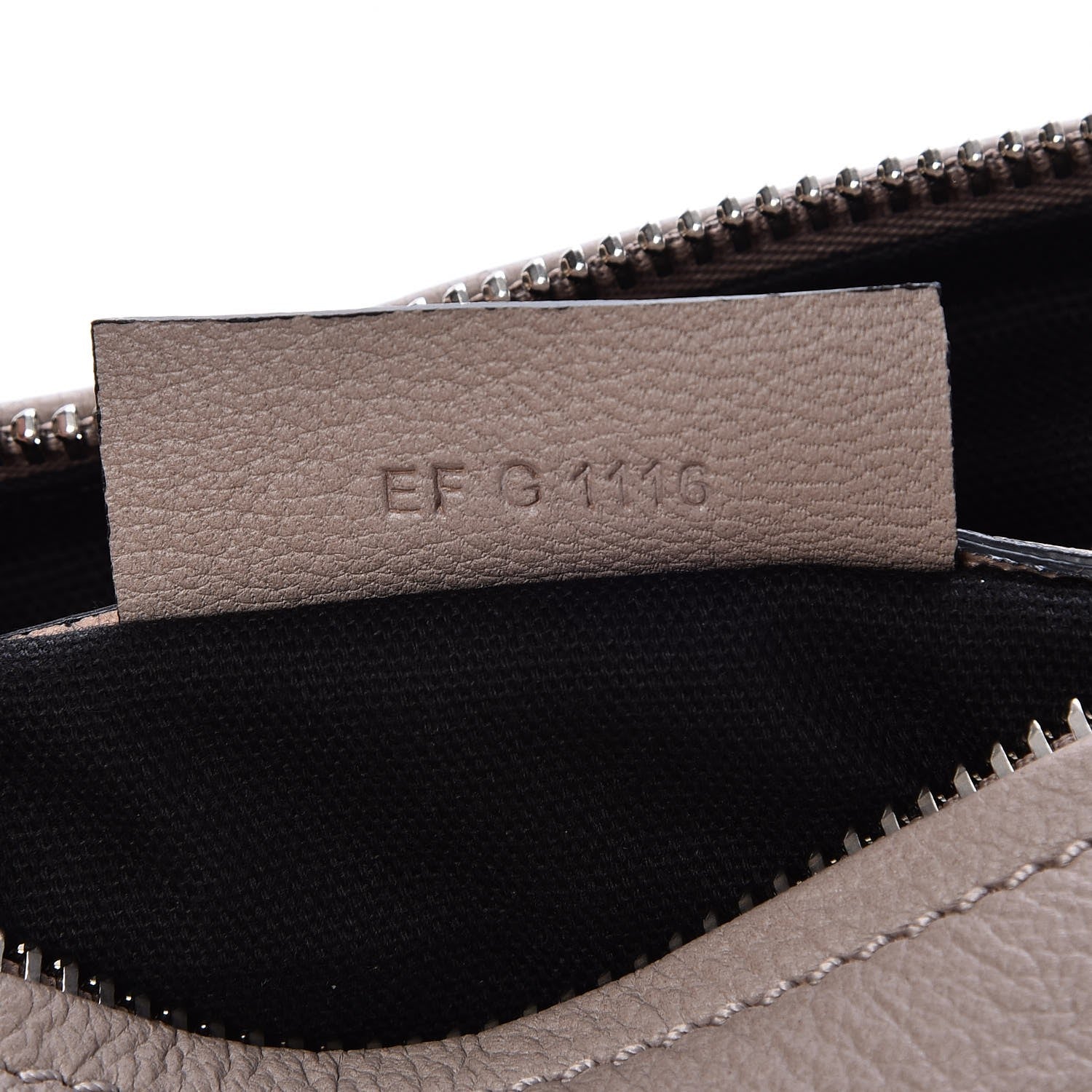 Givenchy Sugar Goatskin Medium Pandora Mastic 8 of 8