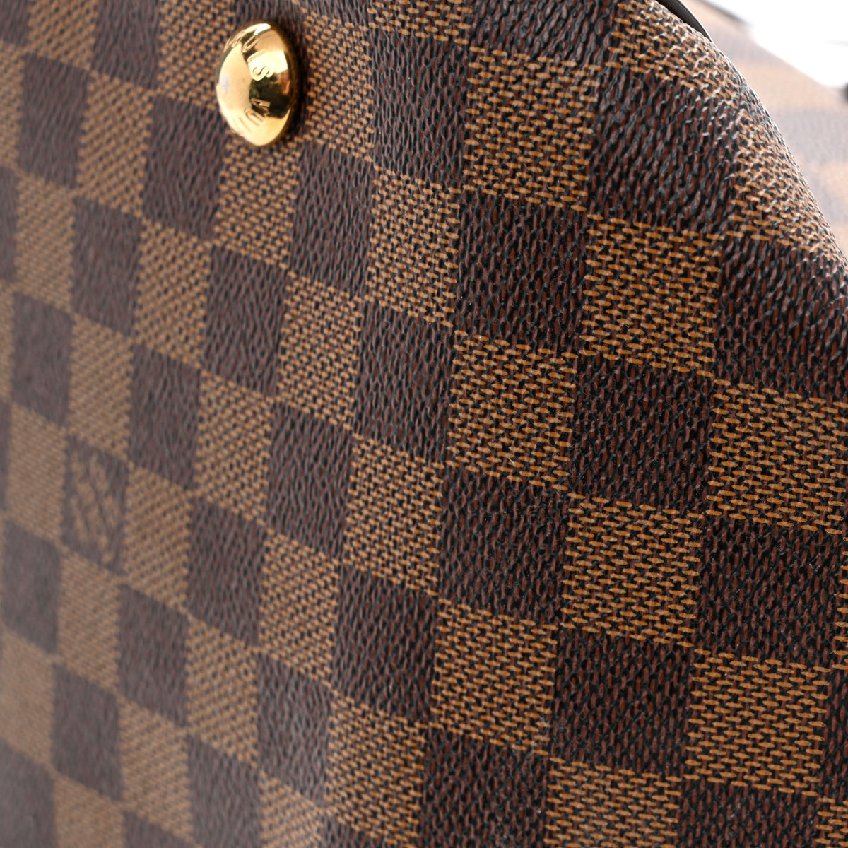 Louis Vuitton Damier Ebene Verona GM 18 of 23