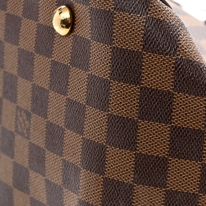 Louis Vuitton Damier Ebene Verona GM 18 of 23