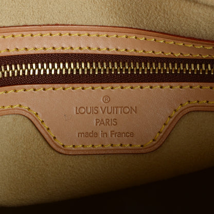 Louis Vuitton Monogram Looping MM 6 of 7