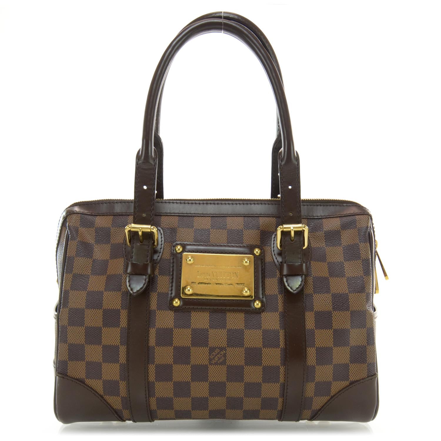 Louis Vuitton Damier Ebene Berkeley 1 of 7
