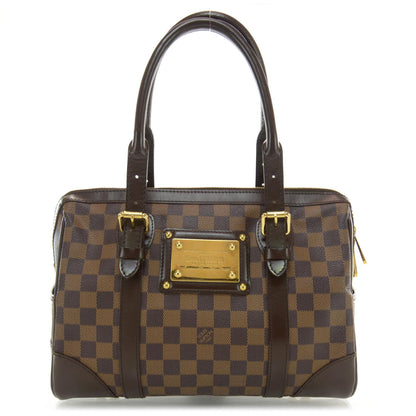 Louis Vuitton Damier Ebene Berkeley 1 of 7